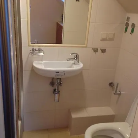 * Cichy Kacik * * Krakow