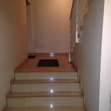 Apartment * Cichy Kacik * *